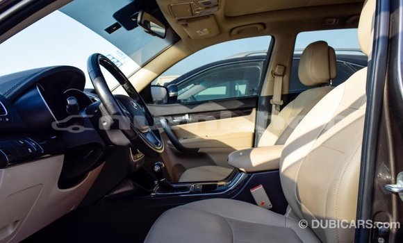 Buy Import Kia Sorento Brown Car in Import - Dubai in Bumthang Buy Import Kia Sorento Brown Car in Import - Dubai in Bumthang