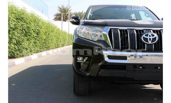 Buy Import Toyota Prado White Car in Import - Dubai in Bumthang Buy Import Toyota Prado White Car in Import - Dubai in Bumthang