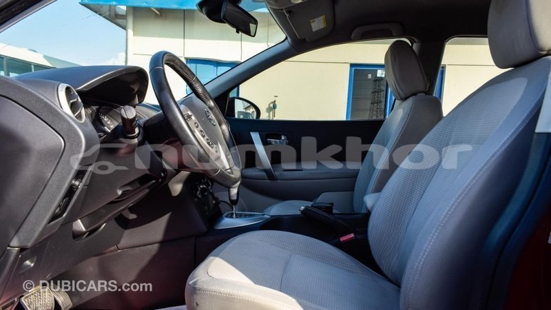 Big with watermark nissan qashqai bumthang import dubai 1995