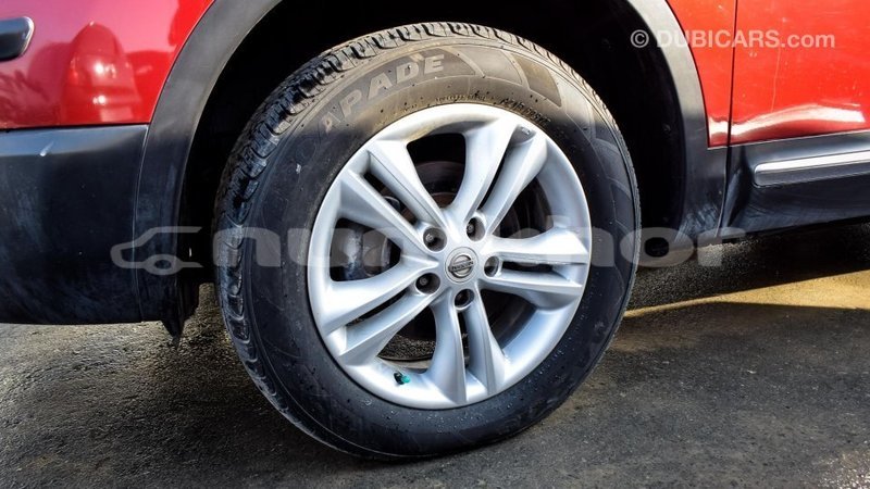 Big with watermark nissan qashqai bumthang import dubai 1995