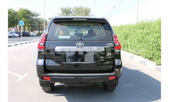 Buy Import Toyota Prado White Car in Import - Dubai in Bumthang Buy Import Toyota Prado White Car in Import - Dubai in Bumthang