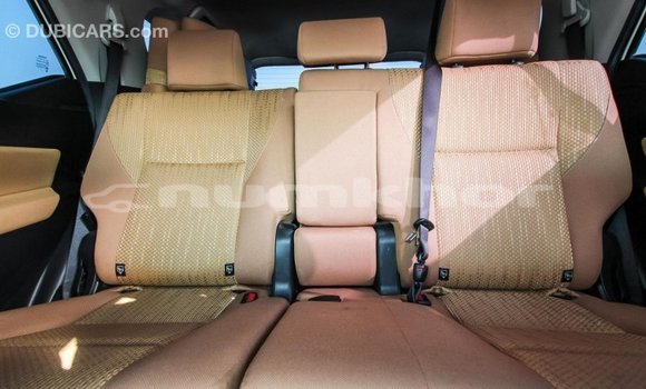 Buy Import Toyota Fortuner White Car in Import - Dubai in Bumthang Buy Import Toyota Fortuner White Car in Import - Dubai in Bumthang