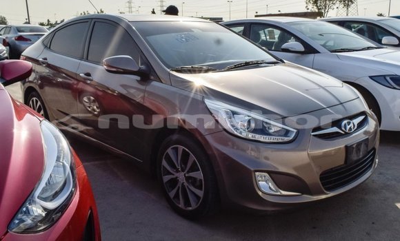 Buy Import Hyundai Accent Brown Car in Import - Dubai in Bumthang Buy Import Hyundai Accent Brown Car in Import - Dubai in Bumthang