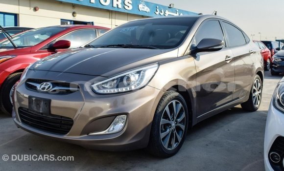 Buy Import Hyundai Accent Brown Car in Import - Dubai in Bumthang Buy Import Hyundai Accent Brown Car in Import - Dubai in Bumthang
