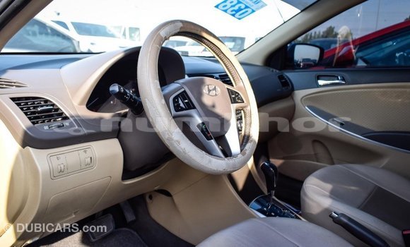 Buy Import Hyundai Accent Brown Car in Import - Dubai in Bumthang Buy Import Hyundai Accent Brown Car in Import - Dubai in Bumthang