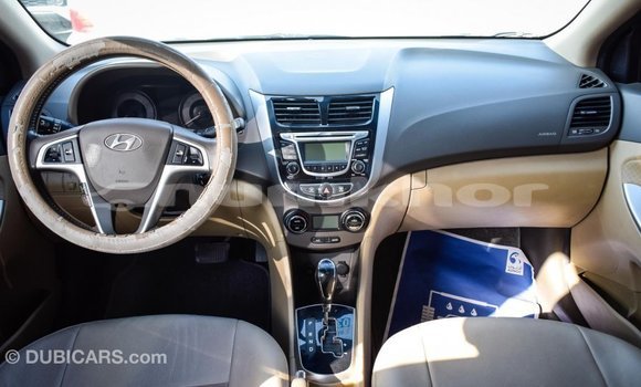 Buy Import Hyundai Accent Brown Car in Import - Dubai in Bumthang Buy Import Hyundai Accent Brown Car in Import - Dubai in Bumthang