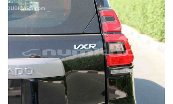 Buy Import Toyota Prado White Car in Import - Dubai in Bumthang Buy Import Toyota Prado White Car in Import - Dubai in Bumthang