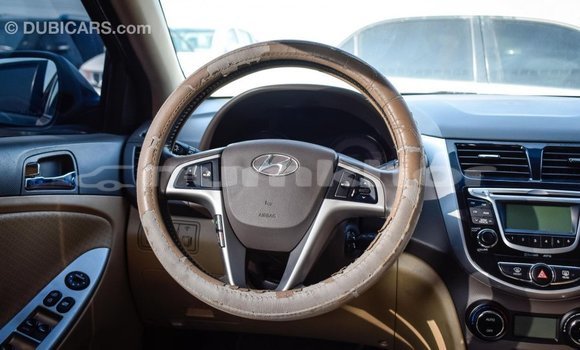 Buy Import Hyundai Accent Brown Car in Import - Dubai in Bumthang Buy Import Hyundai Accent Brown Car in Import - Dubai in Bumthang
