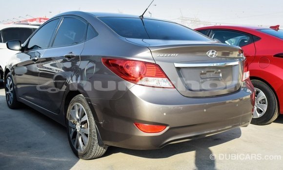 Buy Import Hyundai Accent Brown Car in Import - Dubai in Bumthang Buy Import Hyundai Accent Brown Car in Import - Dubai in Bumthang