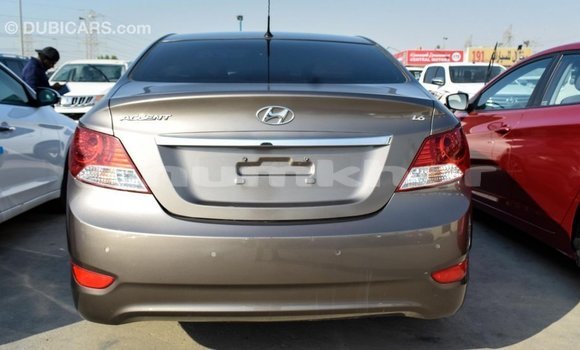 Buy Import Hyundai Accent Brown Car in Import - Dubai in Bumthang Buy Import Hyundai Accent Brown Car in Import - Dubai in Bumthang