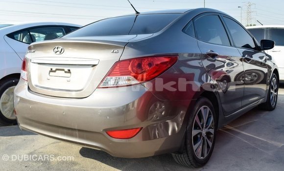 Buy Import Hyundai Accent Brown Car in Import - Dubai in Bumthang Buy Import Hyundai Accent Brown Car in Import - Dubai in Bumthang