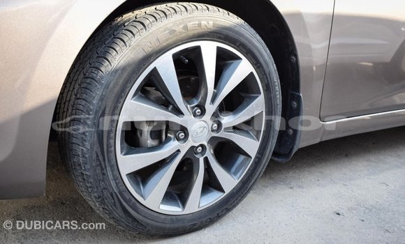 Buy Import Hyundai Accent Brown Car in Import - Dubai in Bumthang Buy Import Hyundai Accent Brown Car in Import - Dubai in Bumthang