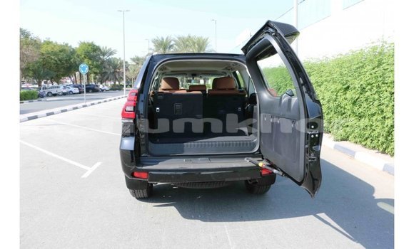 Buy Import Toyota Prado White Car in Import - Dubai in Bumthang Buy Import Toyota Prado White Car in Import - Dubai in Bumthang