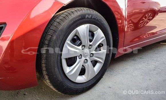 Buy Import Hyundai Elantra Red Car in Import - Dubai in Bumthang Buy Import Hyundai Elantra Red Car in Import - Dubai in Bumthang