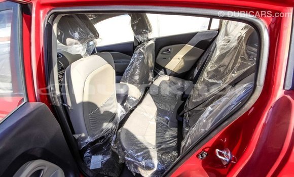 Buy Import Kia Rio Red Car in Import - Dubai in Bumthang Buy Import Kia Rio Red Car in Import - Dubai in Bumthang