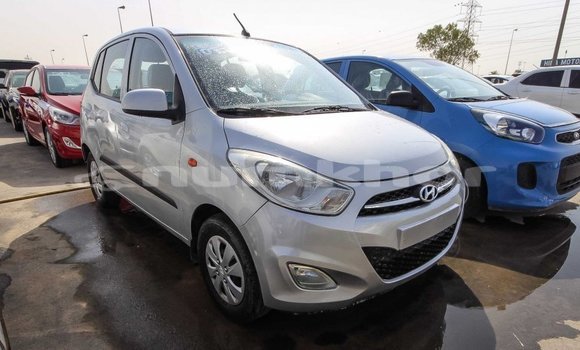 Buy Import Hyundai i10 Other Car in Import - Dubai in Bumthang Buy Import Hyundai i10 Other Car in Import - Dubai in Bumthang