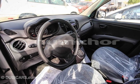 Buy Import Hyundai i10 Other Car in Import - Dubai in Bumthang Buy Import Hyundai i10 Other Car in Import - Dubai in Bumthang