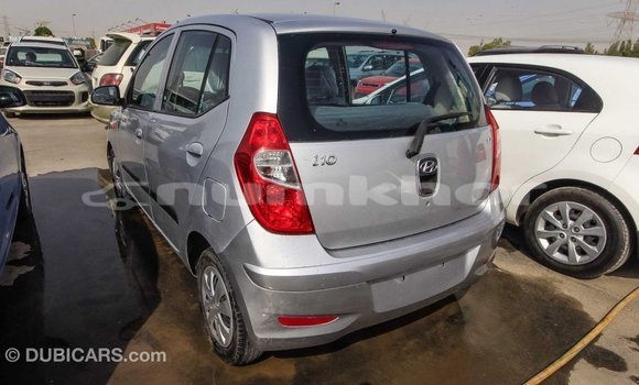 Buy Import Hyundai i10 Other Car in Import - Dubai in Bumthang Buy Import Hyundai i10 Other Car in Import - Dubai in Bumthang