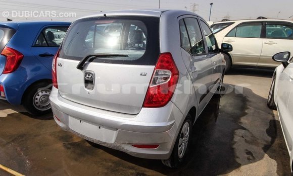 Buy Import Hyundai i10 Other Car in Import - Dubai in Bumthang Buy Import Hyundai i10 Other Car in Import - Dubai in Bumthang