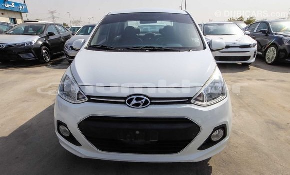 Buy Import Hyundai i10 White Car in Import - Dubai in Bumthang Buy Import Hyundai i10 White Car in Import - Dubai in Bumthang
