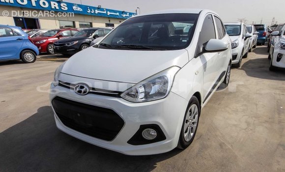 Buy Import Hyundai i10 White Car in Import - Dubai in Bumthang Buy Import Hyundai i10 White Car in Import - Dubai in Bumthang