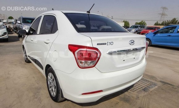 Buy Import Hyundai i10 White Car in Import - Dubai in Bumthang Buy Import Hyundai i10 White Car in Import - Dubai in Bumthang