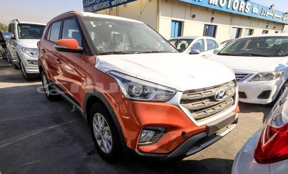 Buy Import Hyundai Creta Other Car in Import - Dubai in Bumthang Buy Import Hyundai Creta Other Car in Import - Dubai in Bumthang