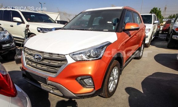 Buy Import Hyundai Creta Other Car in Import - Dubai in Bumthang Buy Import Hyundai Creta Other Car in Import - Dubai in Bumthang