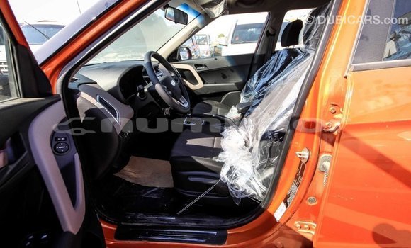 Buy Import Hyundai Creta Other Car in Import - Dubai in Bumthang Buy Import Hyundai Creta Other Car in Import - Dubai in Bumthang