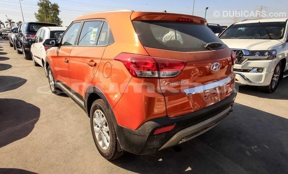 Buy Import Hyundai Creta Other Car in Import - Dubai in Bumthang Buy Import Hyundai Creta Other Car in Import - Dubai in Bumthang
