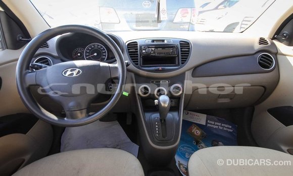 Buy Import Hyundai i10 White Car in Import - Dubai in Bumthang Buy Import Hyundai i10 White Car in Import - Dubai in Bumthang