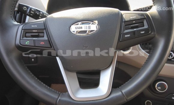 Buy Import Hyundai Creta Red Car in Import - Dubai in Bumthang Buy Import Hyundai Creta Red Car in Import - Dubai in Bumthang