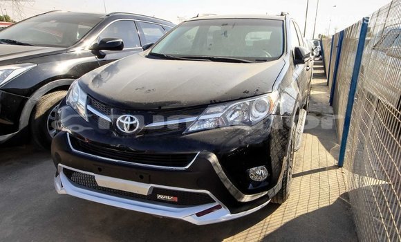 Buy Import Toyota 4Runner Black Car in Import - Dubai in Bumthang Buy Import Toyota 4Runner Black Car in Import - Dubai in Bumthang