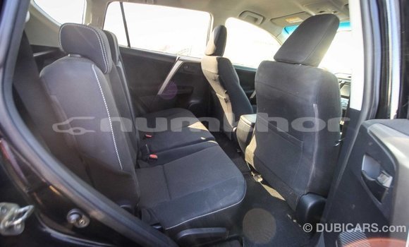 Buy Import Toyota 4Runner Black Car in Import - Dubai in Bumthang Buy Import Toyota 4Runner Black Car in Import - Dubai in Bumthang