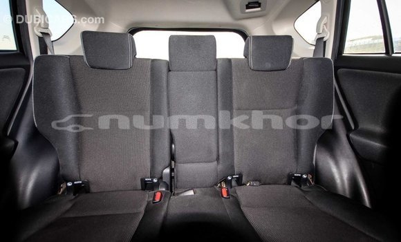 Buy Import Toyota 4Runner Black Car in Import - Dubai in Bumthang Buy Import Toyota 4Runner Black Car in Import - Dubai in Bumthang