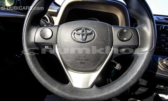 Buy Import Toyota 4Runner Black Car in Import - Dubai in Bumthang Buy Import Toyota 4Runner Black Car in Import - Dubai in Bumthang