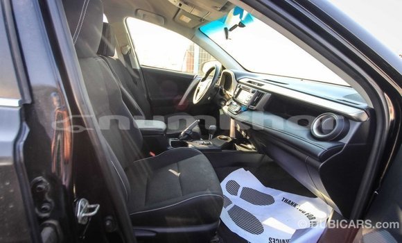 Buy Import Toyota 4Runner Black Car in Import - Dubai in Bumthang Buy Import Toyota 4Runner Black Car in Import - Dubai in Bumthang