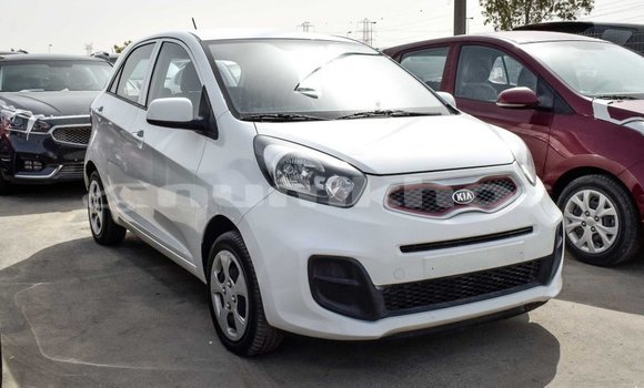 Buy Import Kia Picanto White Car in Import - Dubai in Bumthang Buy Import Kia Picanto White Car in Import - Dubai in Bumthang