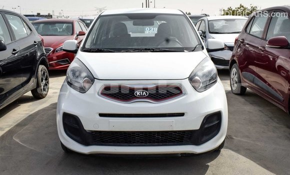 Buy Import Kia Picanto White Car in Import - Dubai in Bumthang Buy Import Kia Picanto White Car in Import - Dubai in Bumthang