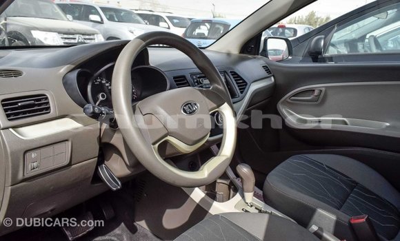 Buy Import Kia Picanto White Car in Import - Dubai in Bumthang Buy Import Kia Picanto White Car in Import - Dubai in Bumthang