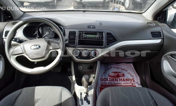 Buy Import Kia Picanto White Car in Import - Dubai in Bumthang Buy Import Kia Picanto White Car in Import - Dubai in Bumthang
