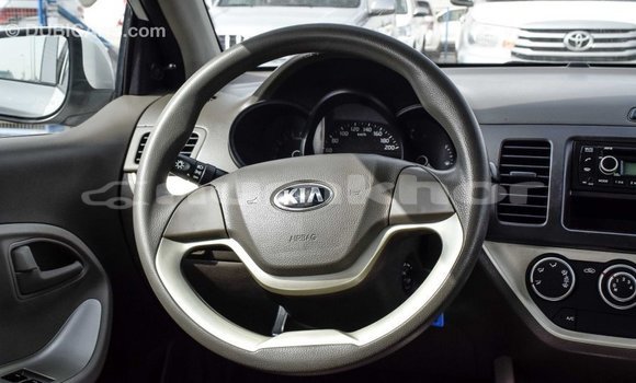Buy Import Kia Picanto White Car in Import - Dubai in Bumthang Buy Import Kia Picanto White Car in Import - Dubai in Bumthang