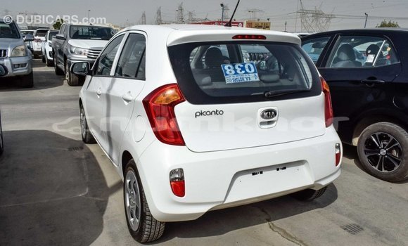 Buy Import Kia Picanto White Car in Import - Dubai in Bumthang Buy Import Kia Picanto White Car in Import - Dubai in Bumthang