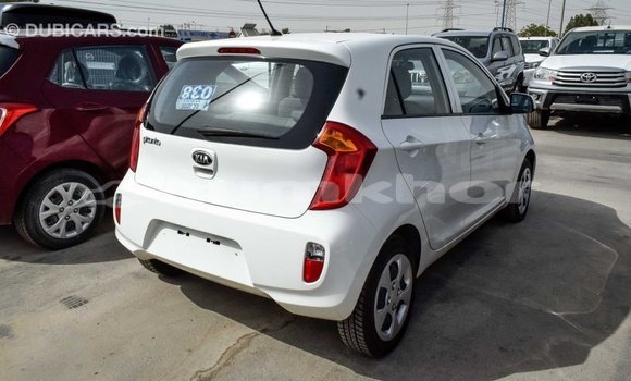 Buy Import Kia Picanto White Car in Import - Dubai in Bumthang Buy Import Kia Picanto White Car in Import - Dubai in Bumthang