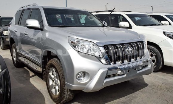 Buy Import Toyota Prado Other Car in Import - Dubai in Bumthang Buy Import Toyota Prado Other Car in Import - Dubai in Bumthang