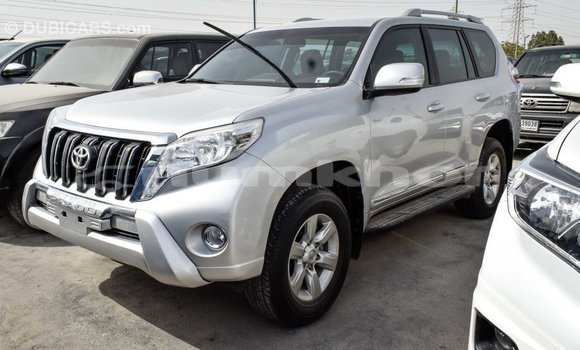 Buy Import Toyota Prado Other Car in Import - Dubai in Bumthang Buy Import Toyota Prado Other Car in Import - Dubai in Bumthang