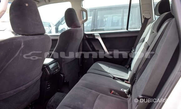 Buy Import Toyota Prado Other Car in Import - Dubai in Bumthang Buy Import Toyota Prado Other Car in Import - Dubai in Bumthang