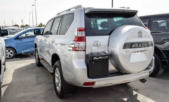 Buy Import Toyota Prado Other Car in Import - Dubai in Bumthang Buy Import Toyota Prado Other Car in Import - Dubai in Bumthang