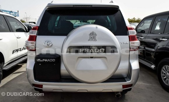 Buy Import Toyota Prado Other Car in Import - Dubai in Bumthang Buy Import Toyota Prado Other Car in Import - Dubai in Bumthang