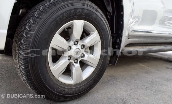 Buy Import Toyota Prado Other Car in Import - Dubai in Bumthang Buy Import Toyota Prado Other Car in Import - Dubai in Bumthang